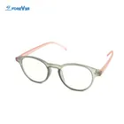 Custom Logo Is Available Bulk Plastic Reading Glasses Without Nose Pads