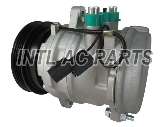 Car A/C Compressor For Hyundai Atos Getz F500QQ3AA03 97701-02000 97701-02010