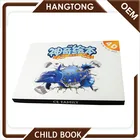 Custom hardcover children book printing Full Color Printing Children's Book