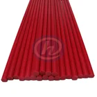 Fiberglass stick, tour alignment stick with good quality