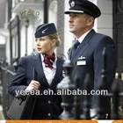 New flight attendant airline uniform design