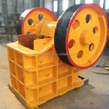 Jaw crusher price competitive from manufacturer