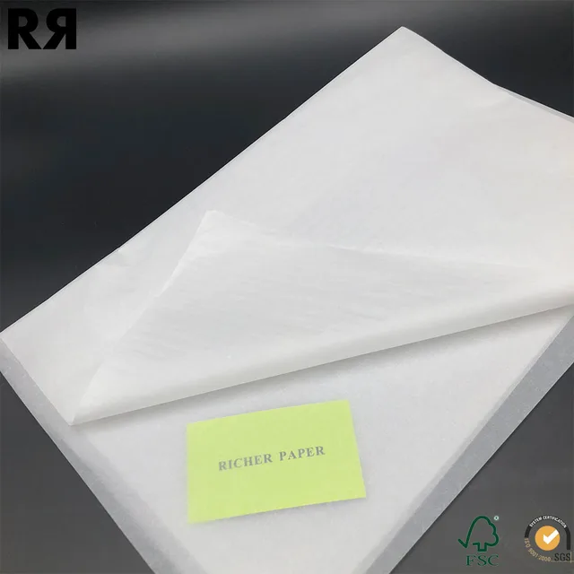 clothes,shoes apparels tissue wrap paper