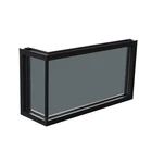 Florida approved impact windows hurricane resistance picture fixed window