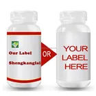 Muscle health building growth capsules softgels tablets pills supplement