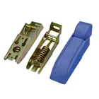 High Quality Adjustable Chest Refrigerator Spare Parts