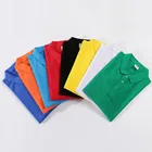 100%cotton custom men's long sleeve t-shirts