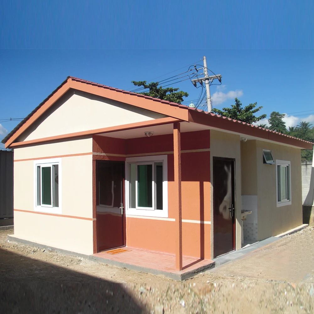 Pakistan Lebanon Low Cost Log Cabin Kits Prefab House Villa Buy