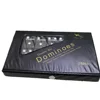 Chinese Products Melamine Classic Double 6 Domino
