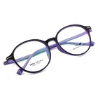 Shenzhen Manufacturing Glasses Top Quality Tr 90 Optical Eyeglasses For Man And Woman