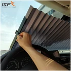 Hot Selling Retractable car windshield sunshade