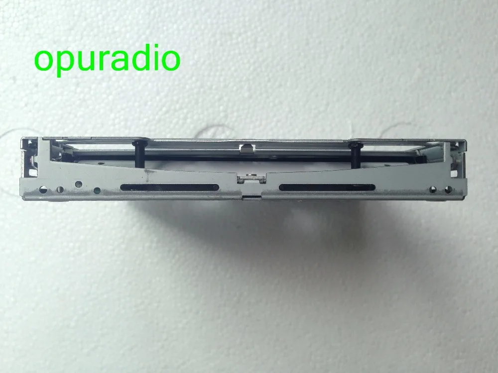 DV33M32A alpine DVD navigation for Audi RNS-E A3 A4 PLUS (3)