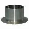 3-1/2" LAP JOINT STUB END SP/LP SCH10S/SCH40S/STD/SCH80S WT CS /STAINESS STEEL A234 WPB ASME B16.9