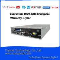 Network Security FirePOWER SSL1500 Appl 8GE