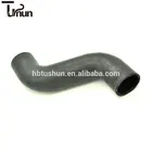 Hot Deal High Temperature Flexible Air Intake/water EPDM Radiator Rubber Hose