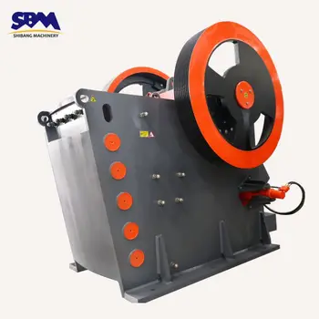 small clay crusher,single toggle jaw crusher