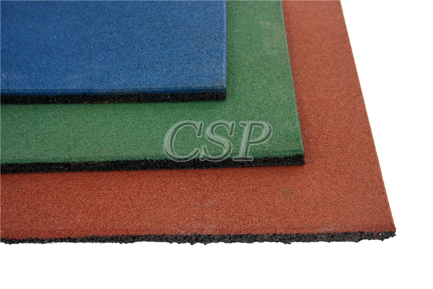 Easy Installation Rubber Floor Tile Paint Buy Rubber Floor,Rubber