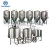 Agent and Distributor Wanted sus304 2b beer brewery barrels fermentation tank