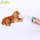 Veterinary medical products animal asthma inhaler spacer devices