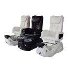 electric recliner spa pedicure pedicure bowls wholesale