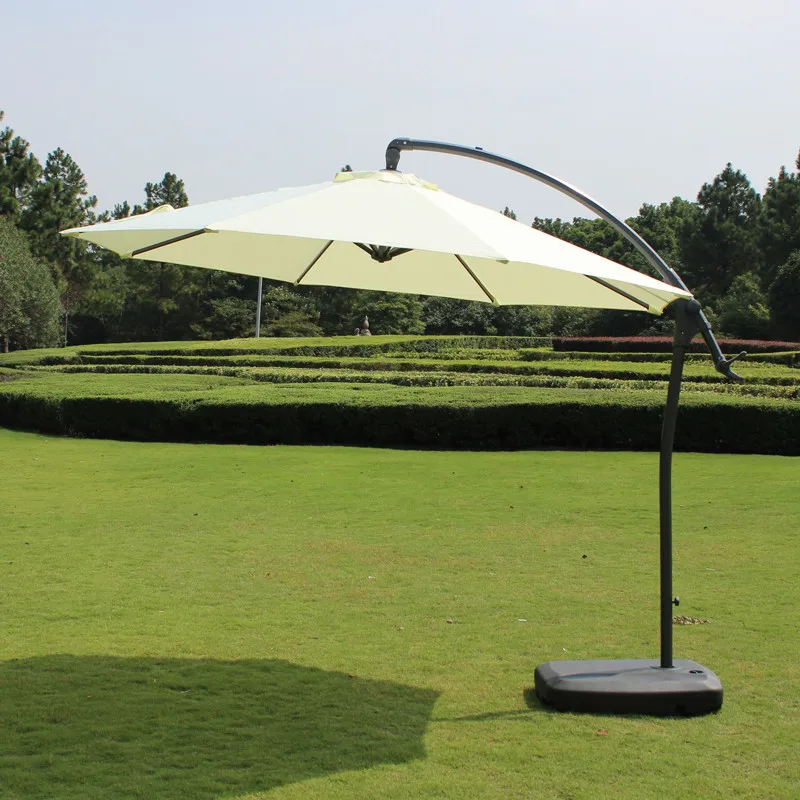 best sun umbrella patio