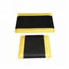 Non-slip Rubber Diamond Plate Flooring ESD Anti-fatigue Mat
