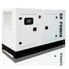 100 Kva Generator 100kva Generator 50hz 100 Kva Generator 100kv 100kva Low Fuel Consumption Genset