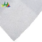100% polyester knit fabric elastic fabric 3d air mesh fabric for motorcycle seat cover,3d mat