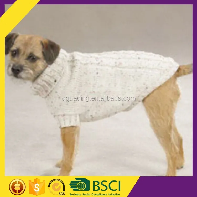 Вяжем кофту для собачки Вяжем кофту для собачки