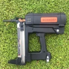Super Power GN40SP wood to concrete gas concrete nail gun