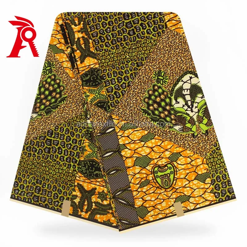 adoratex top quality hot selling african super java wax prints