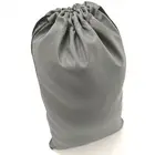 Good Selling Promotional Custom Printed nylon string bag With Drawstring