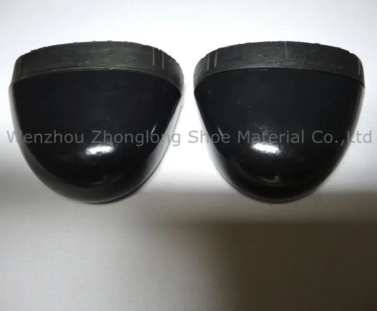 A802 Steel Toe Cap For Safety Shoes With Pvc Strip Buy Steel Toe