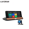 All in One 7-inch Car DVR 3G AV IN Rearview camera Android 7 GPS Navigation WIFI Bluetooth