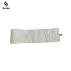 Biodegradable plastic colored pva film cold water soluble packaging bags