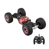 DWI Dowellin 1 16 UD2169A 4WD 2.4G Climbing One Key Transform Vehicle RC Stunt Car for Gift Toys