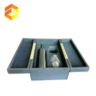 More new style handmade custom cardboard luxury wine box