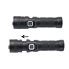 Super bright 10W led high powered torch new good quality hot sale LED high powered torch