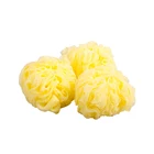 Men & Women's Big Body Wash Mesh Sponge/ 40g Bath Loofah