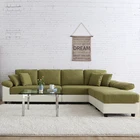 Modern Design room furniture set living sofa