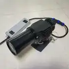 High power gobo logo projector light outdoor 500W waterproof