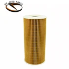 Excellent oil filters with imported paper for Korean car OEM 26320-2F100