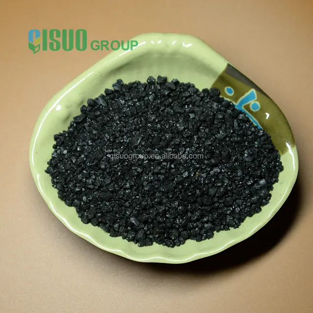 high organic fertilizer humus-rich soil potassium humate