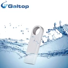 High quality Metal flash drive 4gb custom logo usb flash