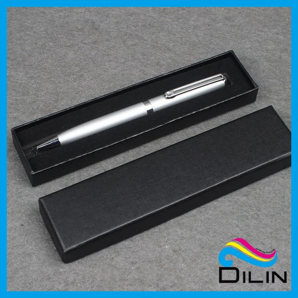 hight quality custom pen packaging box luxury paper gift box for