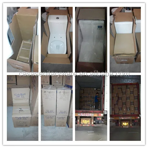 Casa U07 tiny sanitary ware male urinal