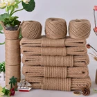 Trade Assurance natural hemp rope of CE Standard