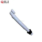 QL-2064 flexible drain pipe for bathtub