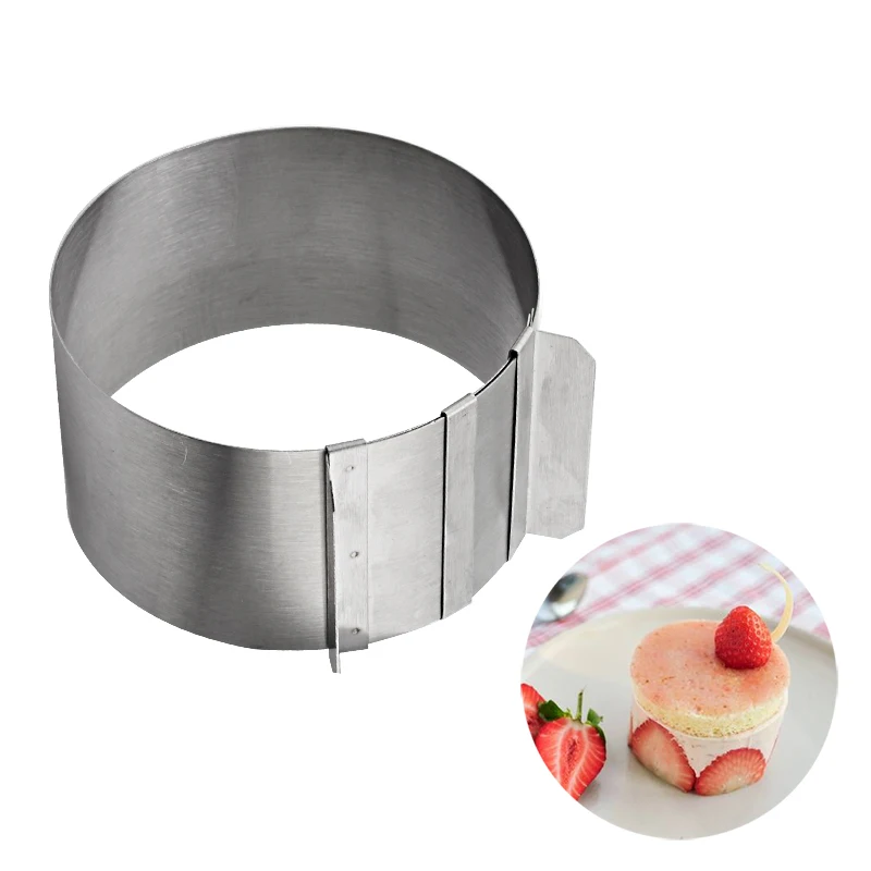 small cake molds