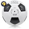 high quality sports promotional size 4 pu football ball